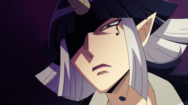 Welcome to Demon School! Iruma-kun Season 4